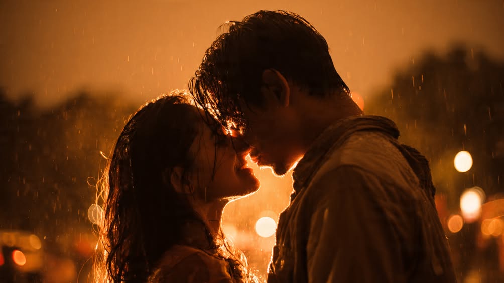 Heart-Melting Love Shayari for Him/Her