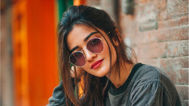 Royal Attitude Shayari for Girls in English