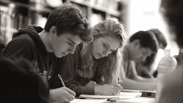 Study Motivational Shayari for students