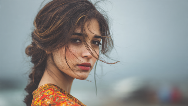 Cute English Shayari for Beautiful Girls