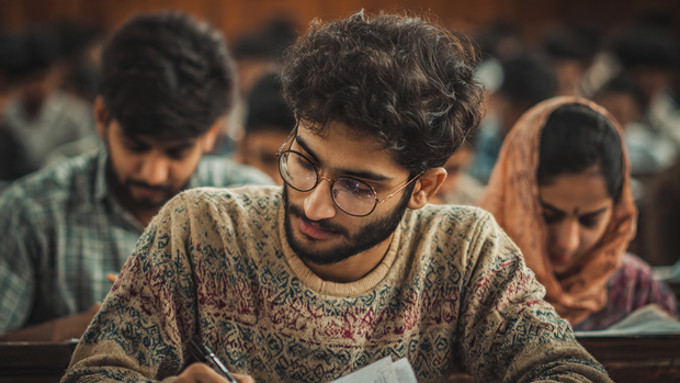 Shayari to Prepare for Exams with Confidence