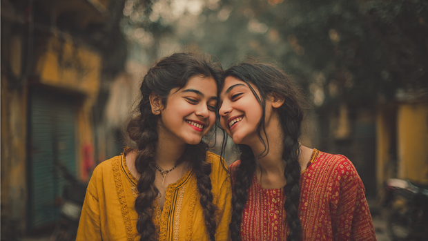 Sister Ke Liye Best Line in Hindi