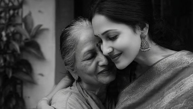 Love and Respect Shayari for Mother