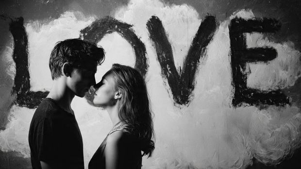 2 line love Shayari in English