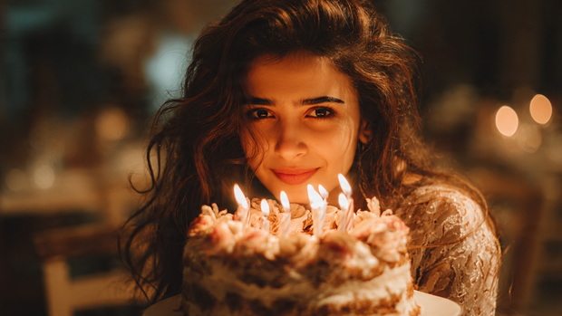 Beautiful Birthday Shayari in English