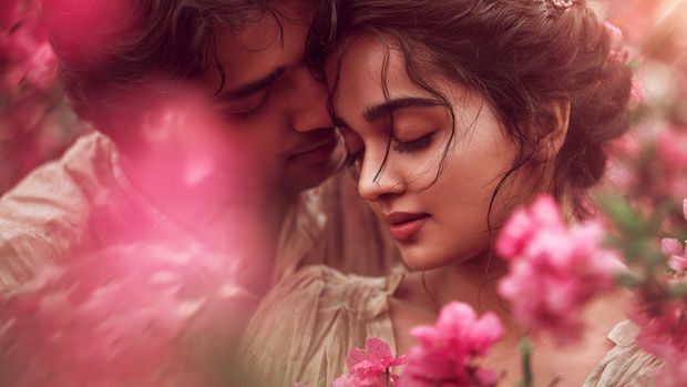 Love Shayari in Roman Urdu for Girlfriend