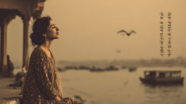 Nostalgic Yaad Shayari to Recall Sweet Memories