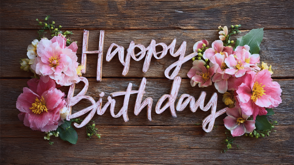 Personalized Birthday Shayari for Bhatiji