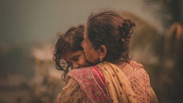 Beautiful Lines to Make Maa Smile