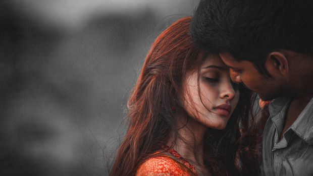Love Shayari in English for girlfriend