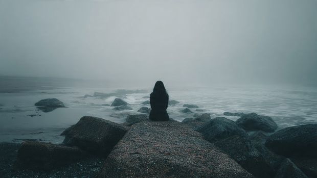 Dard Bhari Breakup Shayari for Lost Love