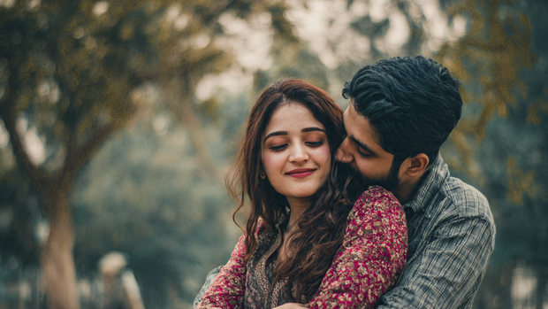 Beautiful Love Shayari for Her in English