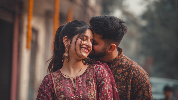 Love Shayari For Wife in English