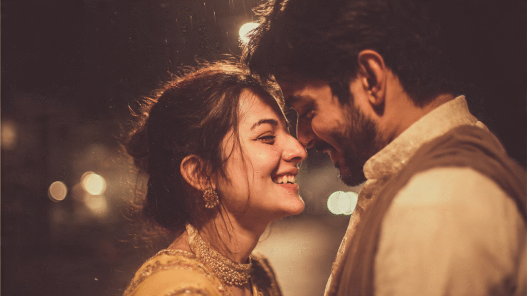 Cute Shayari for Husband