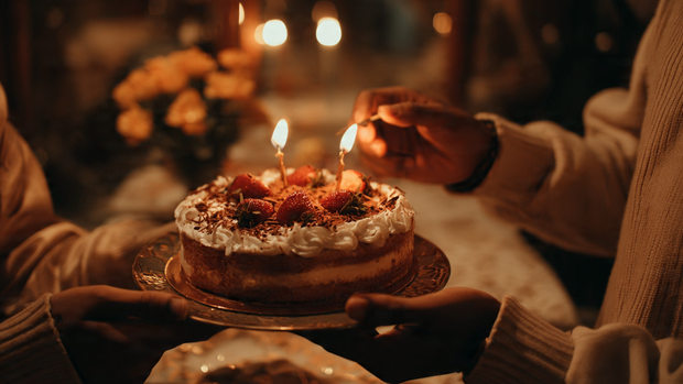  Heartfelt Birthday Shayari for Your Girlfriend 