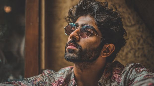 Latest English Attitude Shayari for Boys (2025) 