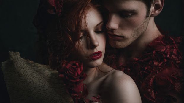 2 Line Love Shayari in English