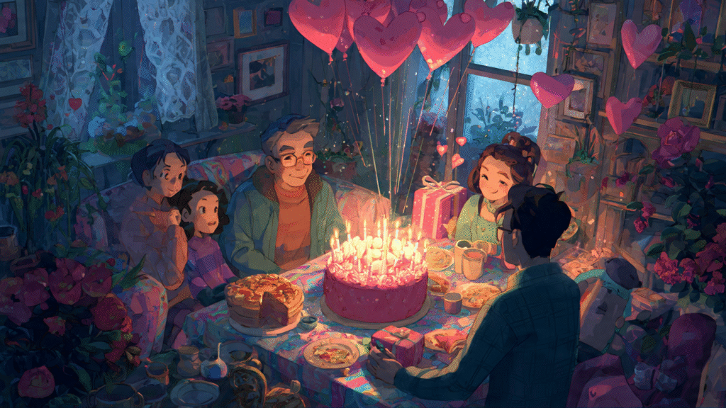 Heartfelt Birthday Shayari for Bhatiji