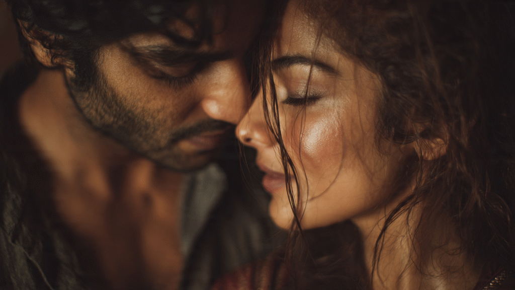 Bewafa Shayari for Him – Expressing Betrayal