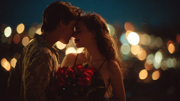 Emotional Shayari to Express Your Love