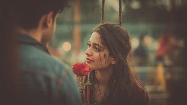 Romantic Love Shayari for Couples