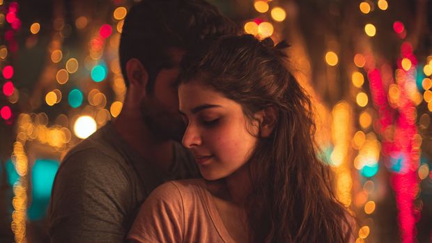 Love Shayari in Roman English