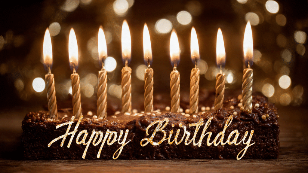 Blessings Birthday Wishes for Bhatiji