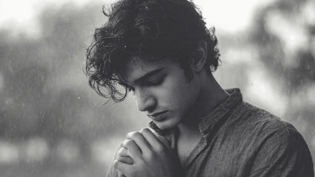 Alone sad shayari in english