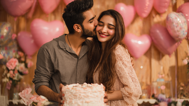 Emotional Birthday Messages for Your Loved One
