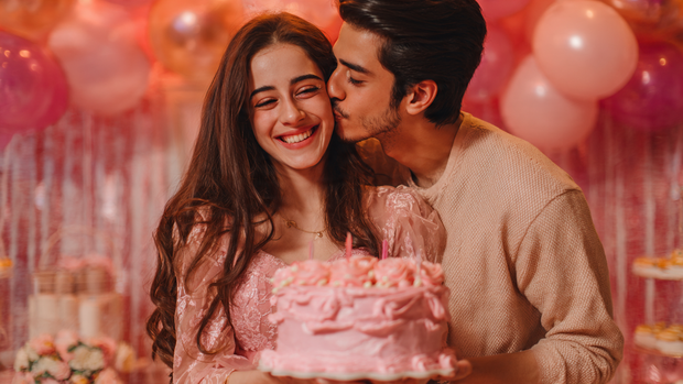 Heart Touching Birthday Shayari for Lover