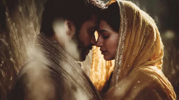  Waiting for Love Shayari in English Lines