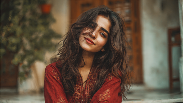 Best Compliment Shayari on Beauty in English