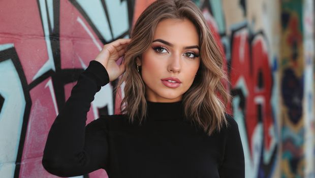 Attitude Shayari for Girls in Hindi