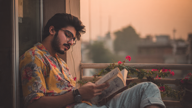 2 Lines Study Shayari for Motivation