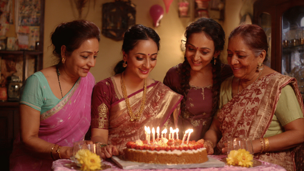 Birthday Shayari for Bhabhi Ji in Hindi