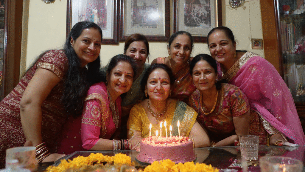Blessing Birthday Greetings for Bhabhi