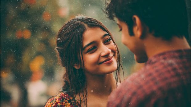 Heart Touching Love Shayari in Hindi