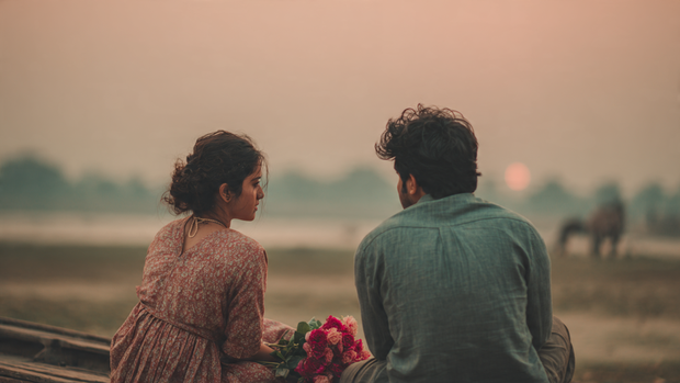 Beautiful Shayari for Patience and Love in Distance 