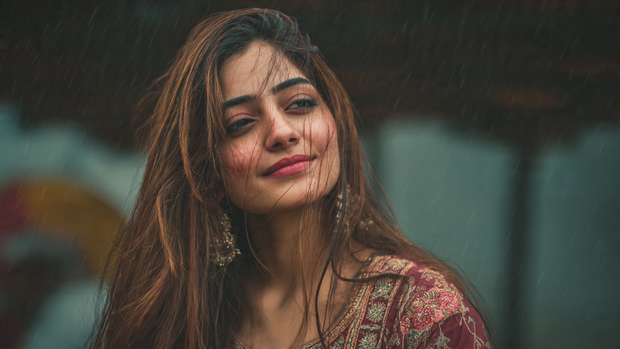 Love Shayari For Girls In English