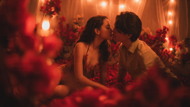 Heartfelt Romantic Shayari for Girlfriend