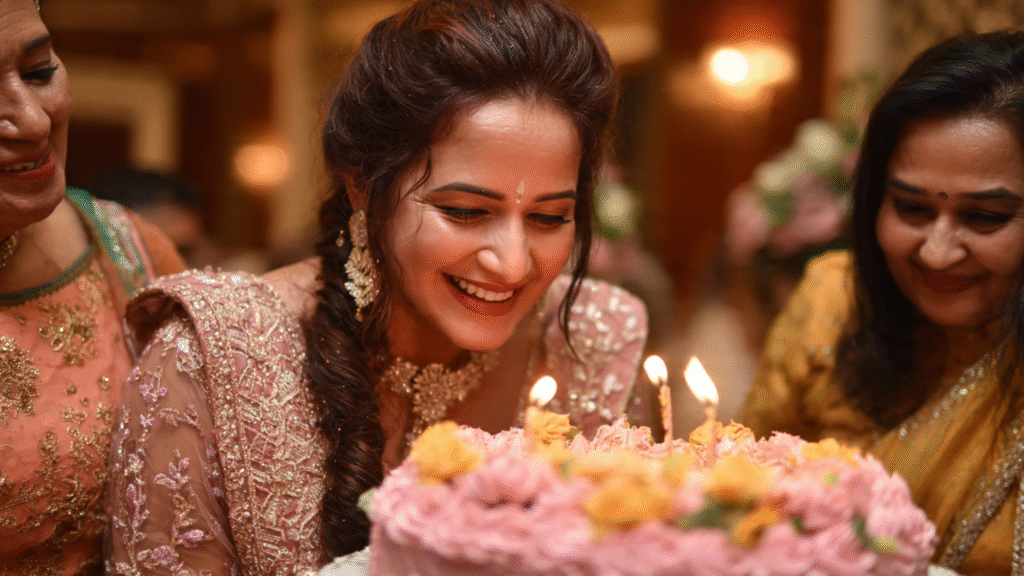 Sweet & Emotional Birthday Wishes for Bhabhi Ji