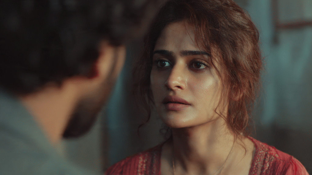 Broken Emotions of a Lonely Heart