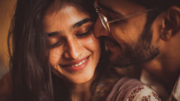 Beautiful Shayari to Appreciate Your Wife’s Love