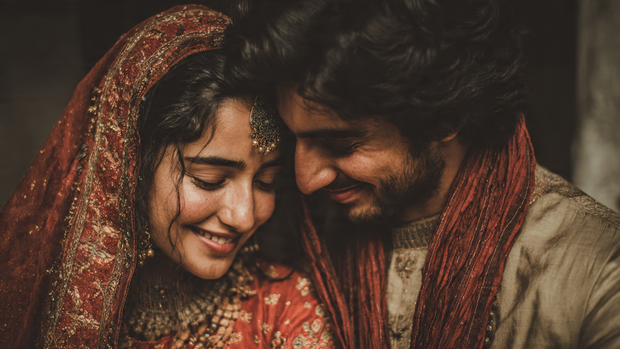 Shayari to Celebrate Your Wife’s Beauty and Love