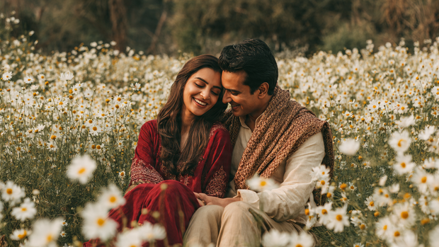 Praise Shayari for Your Sweet Girlfriend