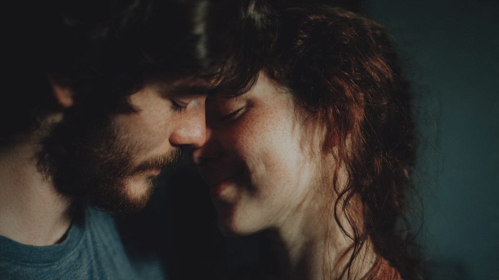 Heartfelt Romantic Shayari for Boyfriend