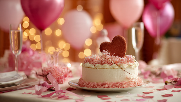 Express Your Love with Birthday Shayari 