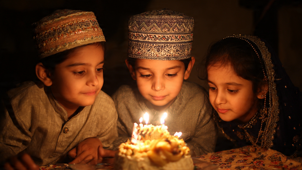 Blessing Happy Birthday Shayari for Siblings