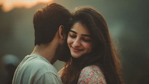 True Love Shayari in English