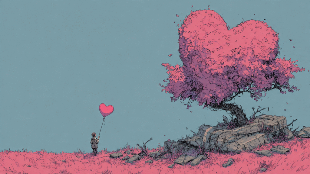 Heartfelt Miss You Lines